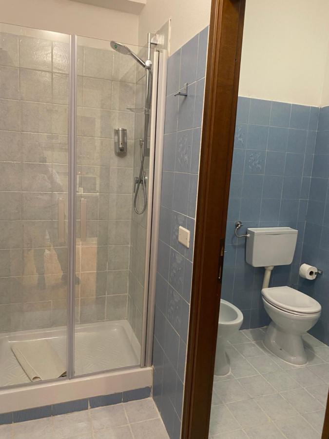 B&B Your Home Outlet 6 Serravalle Scrivia Eksteriør billede